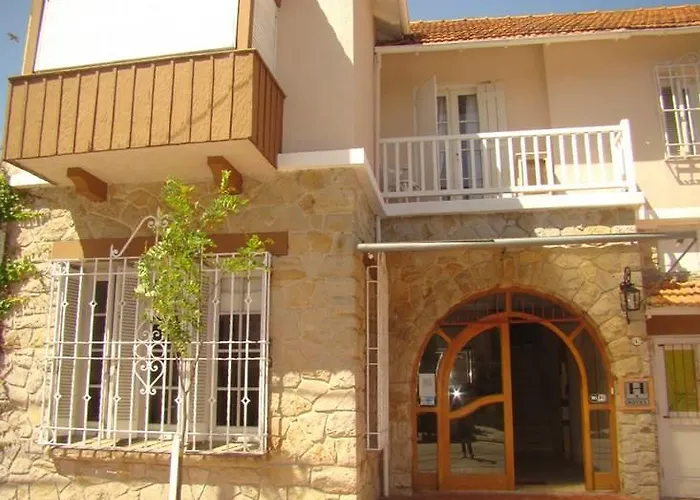 Hotel Elvines