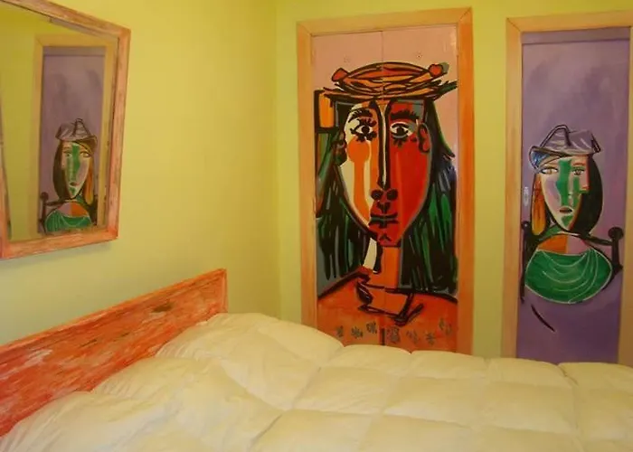 Hotel Elvines
