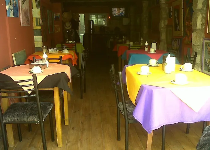 Hotel Elvines