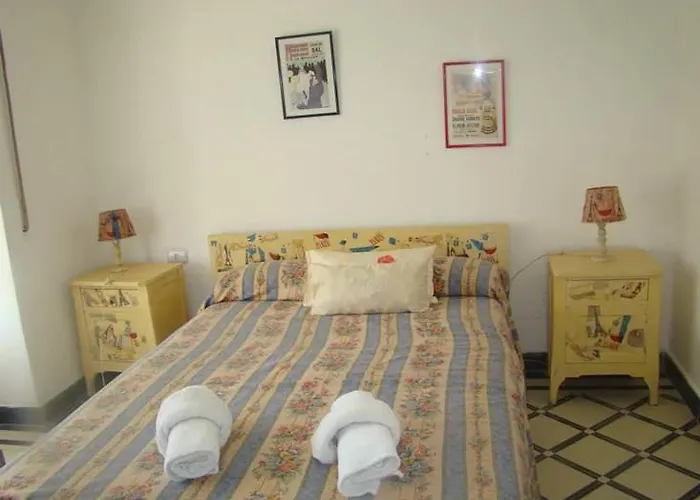 Hotel Elvines